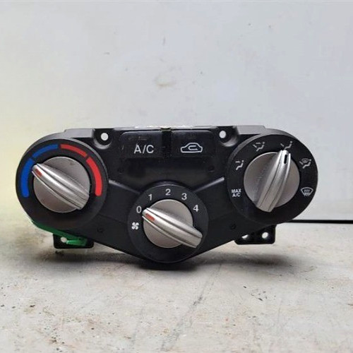2007 2011 kia - kia, heater