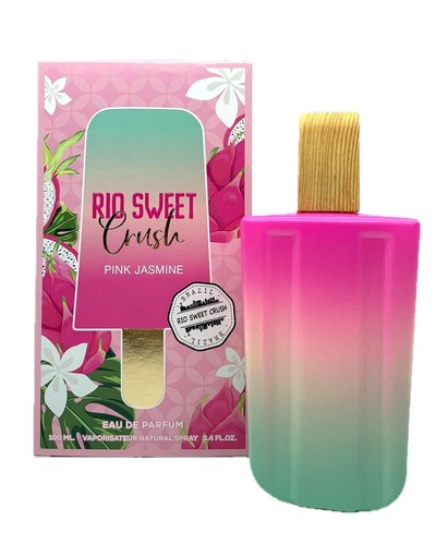 Rio sweet crush pink jasmine - sweet,